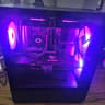 Ryzen 7 7800X3D | RX 9070 XT 16GB | 32GB DDR 5-6000 | 2TB NVMe SSD