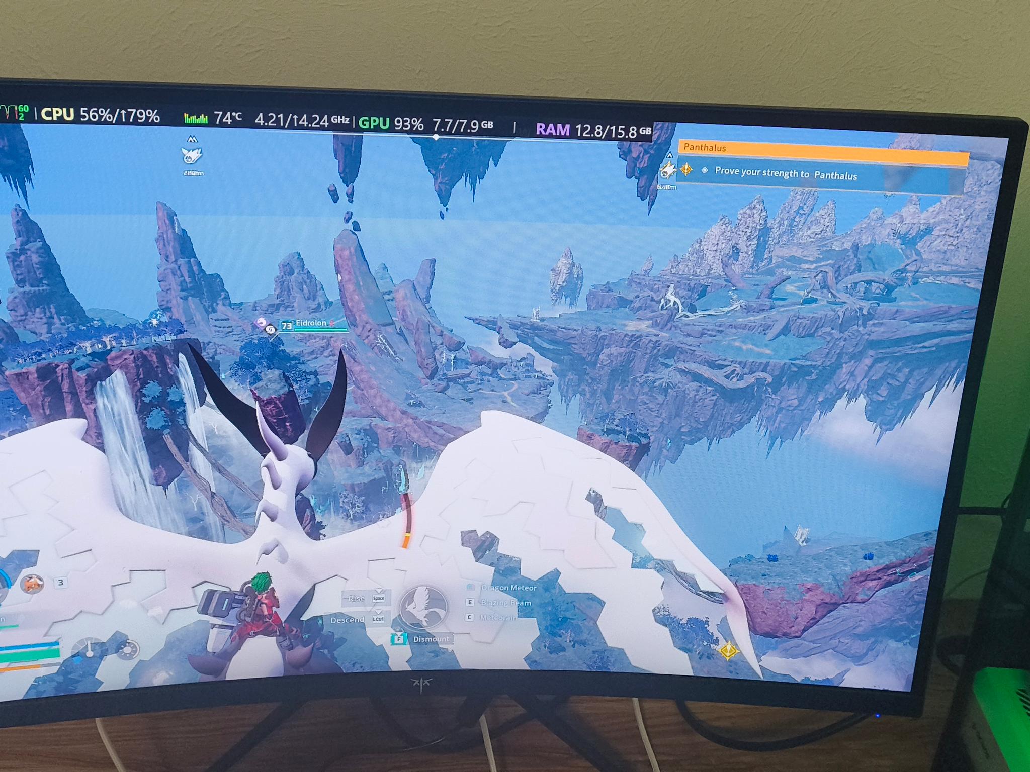 Ryzen 5 5500 | Intel Arc A750 | DDr4 16GB | 512gb SSD | WIFI 6/BT 5.1