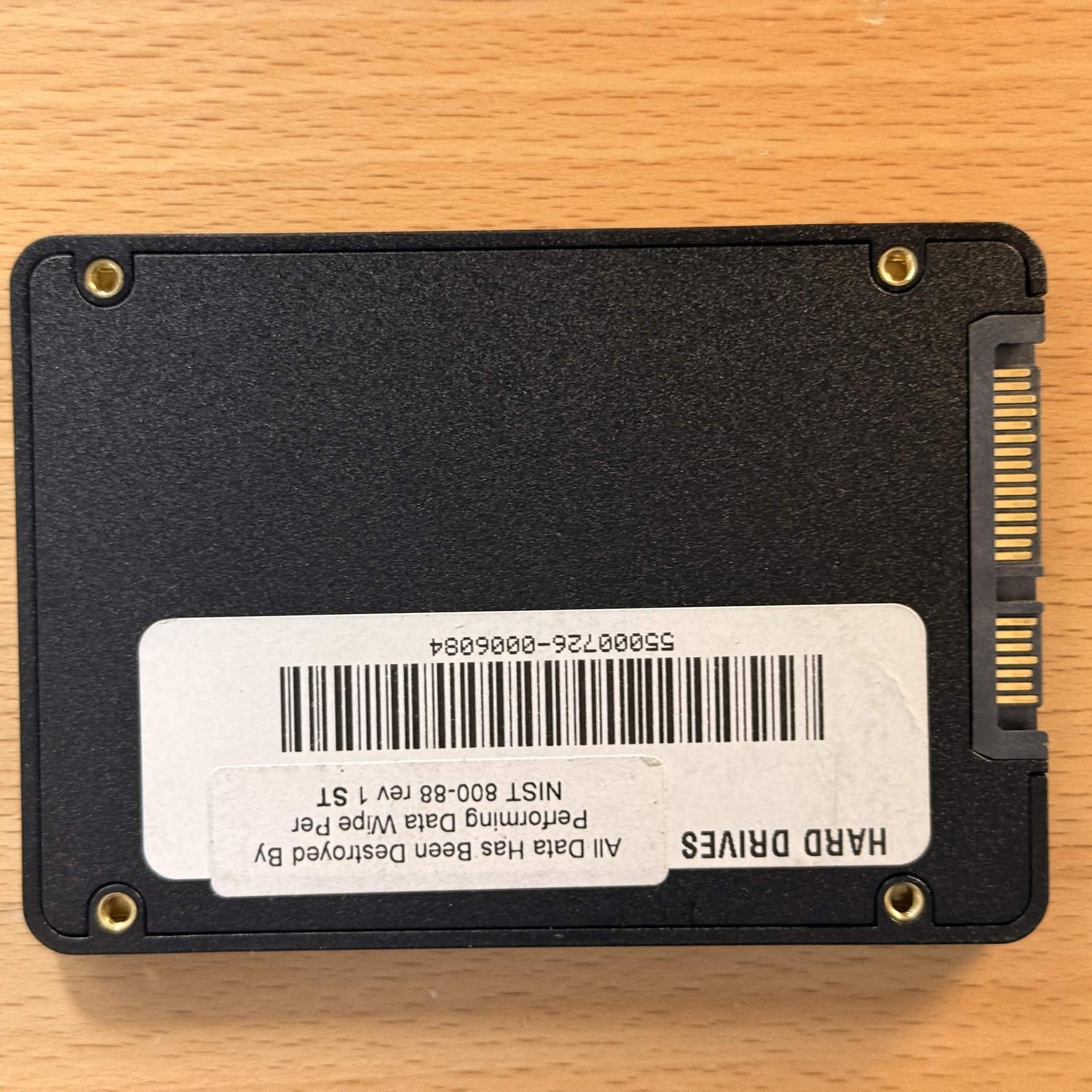 Silicon Power A55 2TB