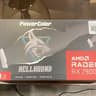 Powercolor Hellhound RTX 7900 XT 20G Videocard