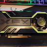ATI Radeon XFX HD 4850 | DX10