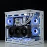 🏛️❄️Aegis | 1440P Gaming PC | RTX 5070, Ryzen 9 7900X, 32GB DDR5 RAM, 1TB NVMe SSD❄️🏛️