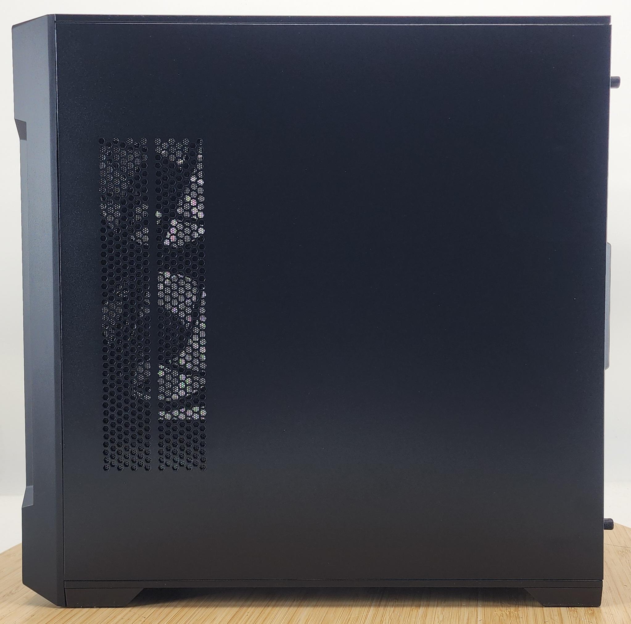 Gaming PC i5-13400 16GB RAM 1TB SSD GTX 1650 SUPER 4GB Windows 11 Computer