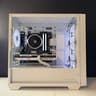 🧊FROST🧊 Gaming PC | AMD Ryzen 5 3600 | 16GB DDR4 | RTX 4060 | 1TB m.2 SSD | Win11 PRO | Wi-Fi