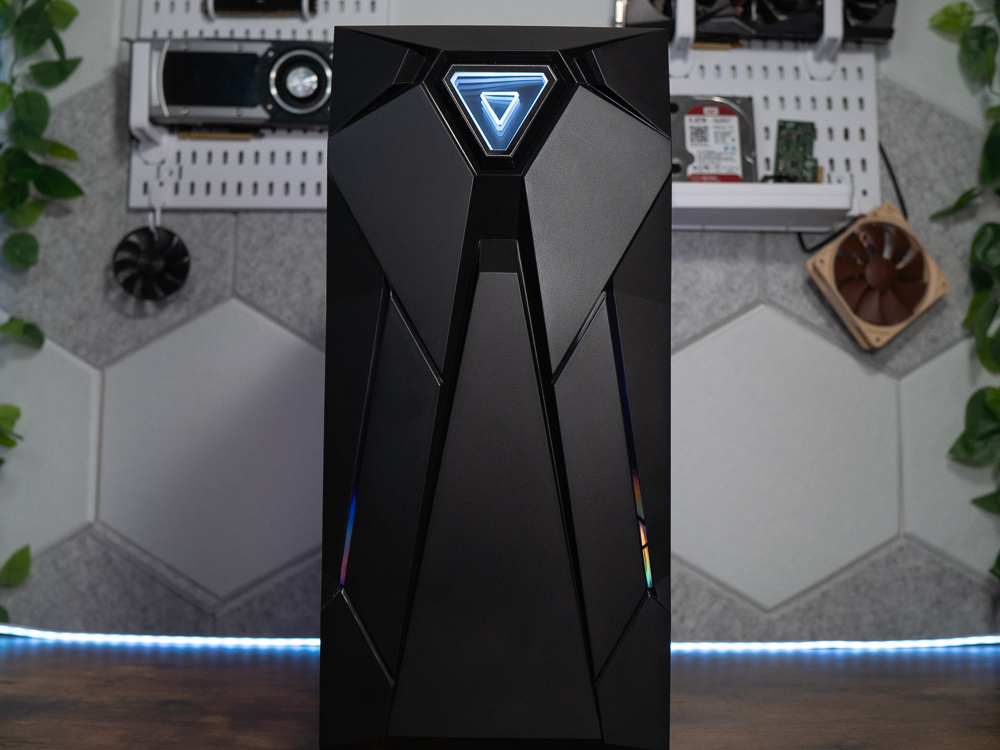 🍬🌠 BUDGET - BO6 Ready GAMING PC | ASUS GTX 1650 OC | INTEL i5 9400F | 32GB DDR4 RAM | 1.25TB |