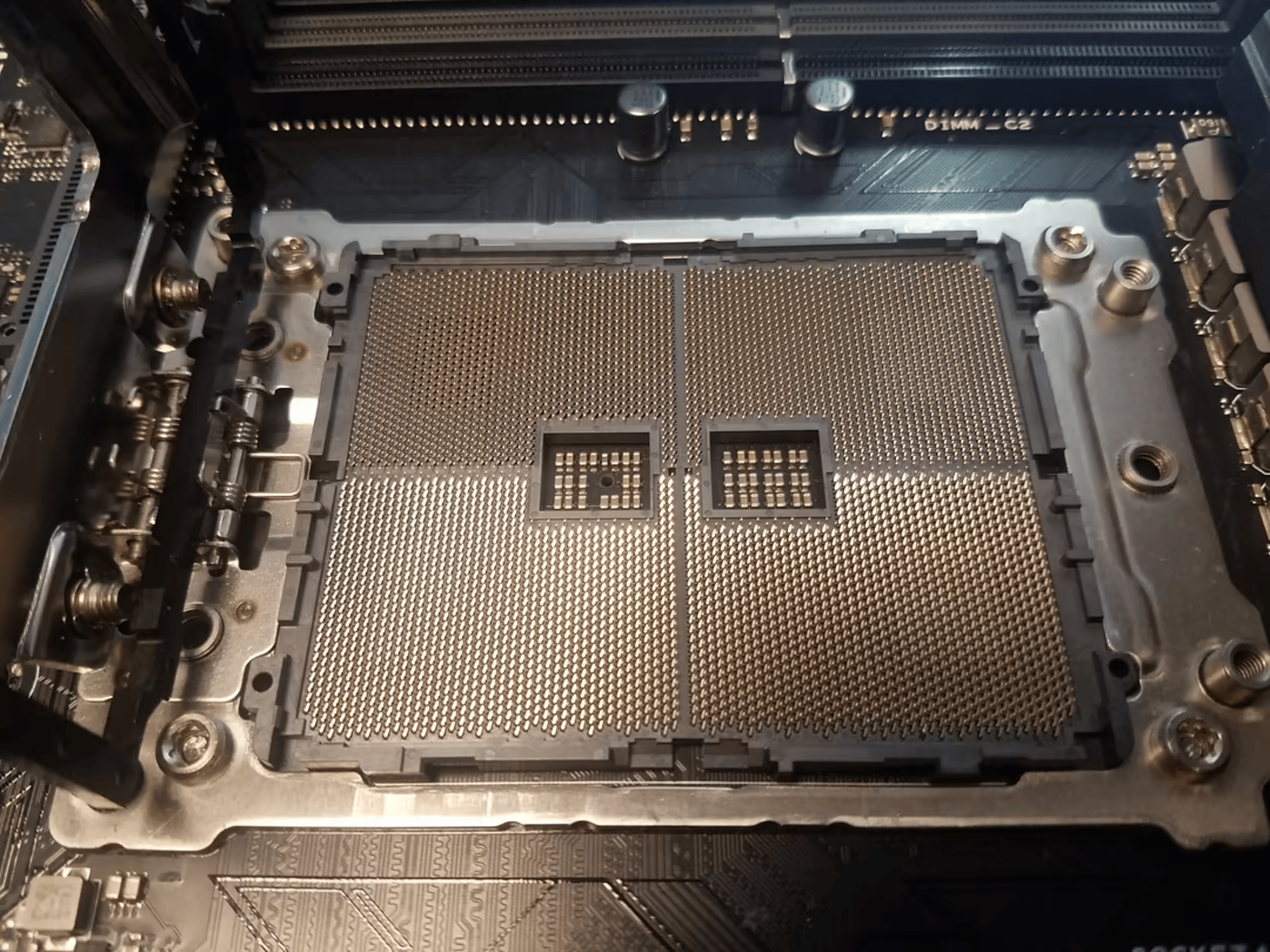 For Sale Asus X399 Zenith Extreme motherboard