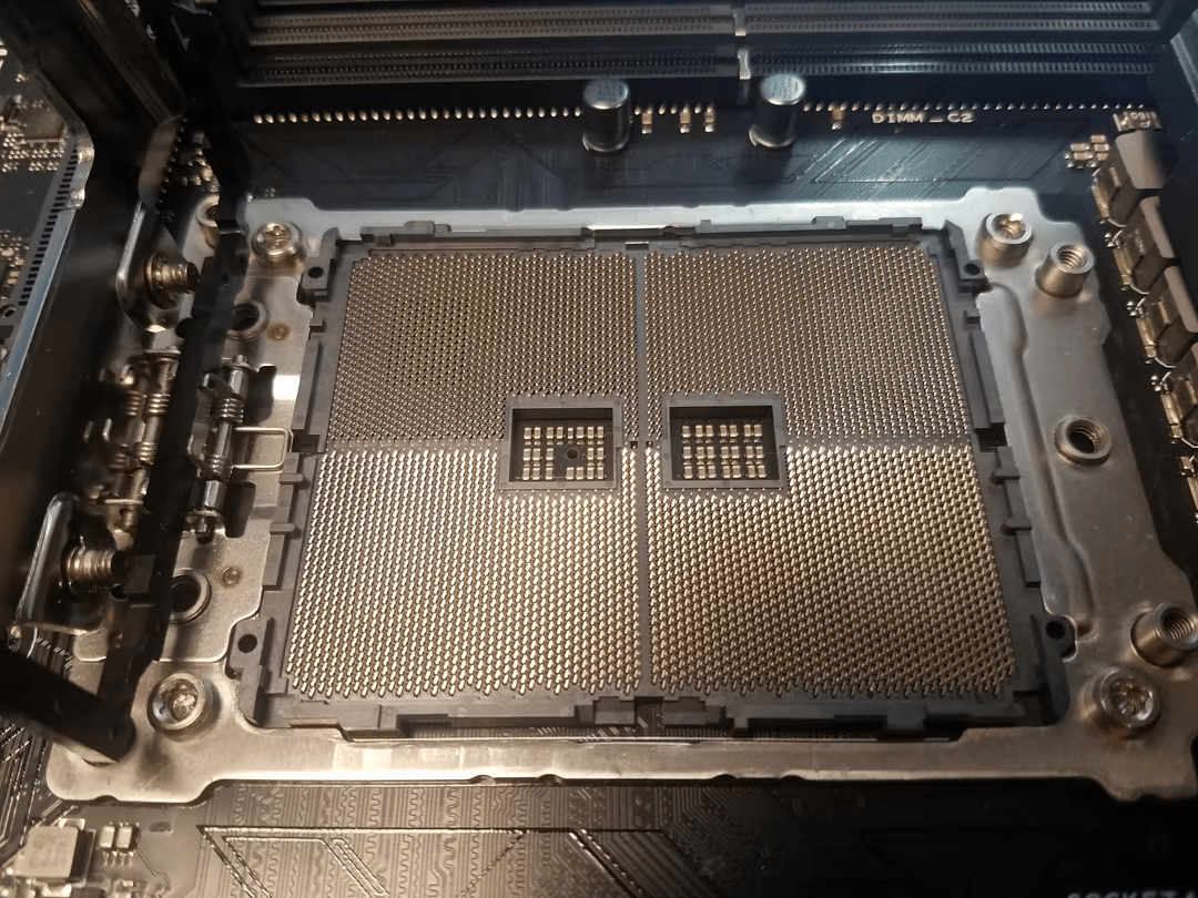 For Sale Asus X399 Zenith Extreme motherboard