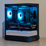 💙🖤Ryzen 7 3800x | RTX 4070 | 32GB DDR4 | 1TB SSD | Gaming PC🖤💙