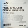 ASUS ROG RYUO III 360 ARGB