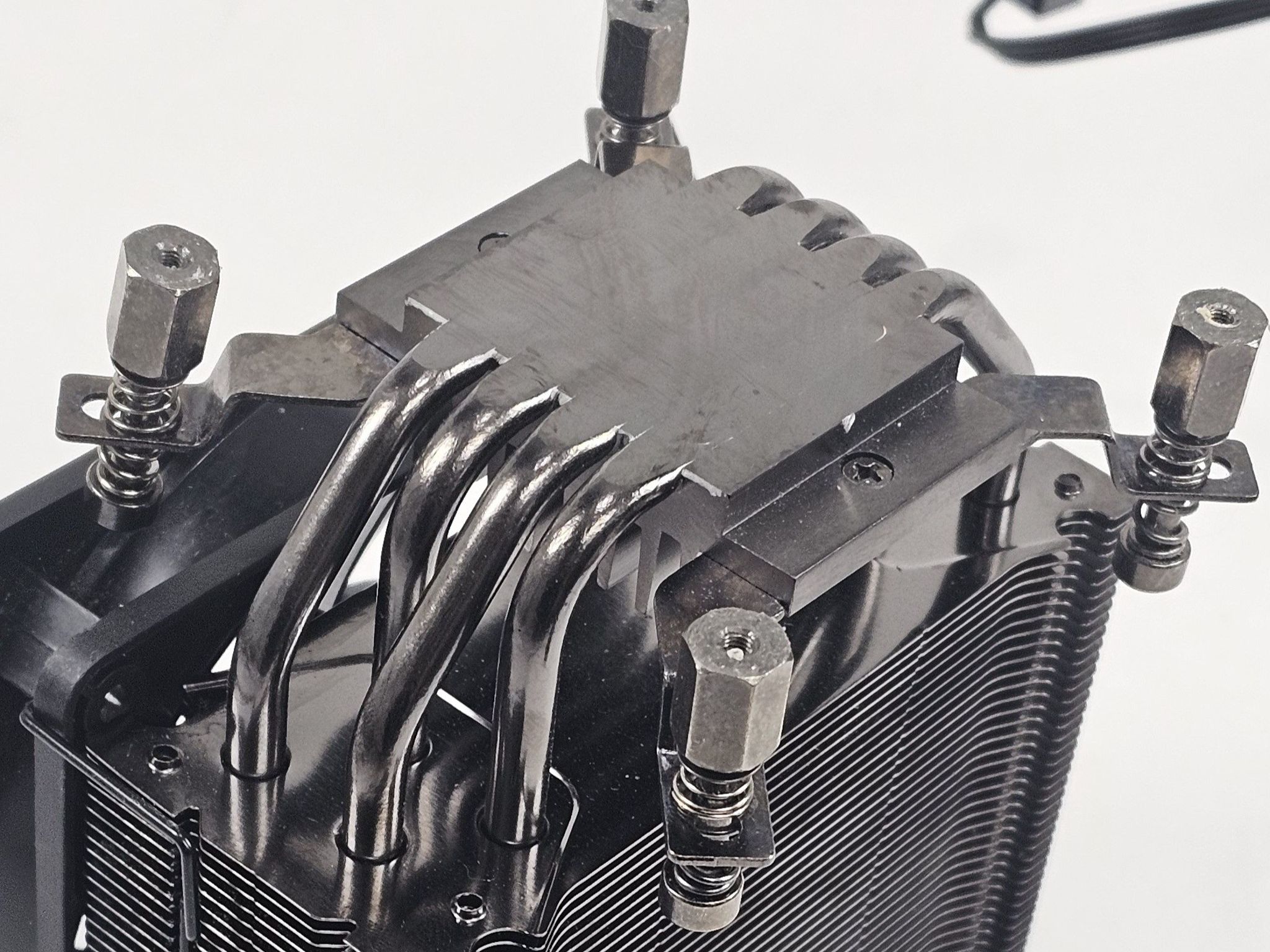 Cooler Master CPU Air Cooler for Intel LGA1151
