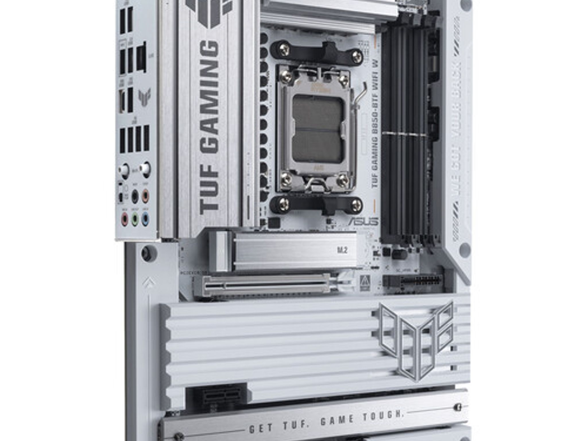 ASUS TUF Gaming B850-BTF WiFi AM5 Motherboard – New / Unused