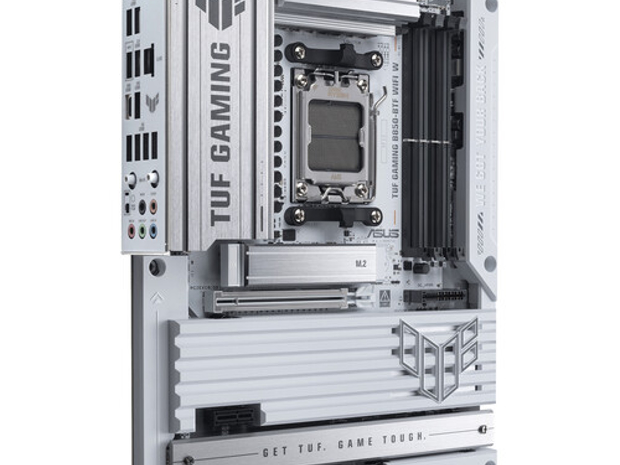 ASUS TUF Gaming B850-BTF WiFi AM5 Motherboard – New / Unused