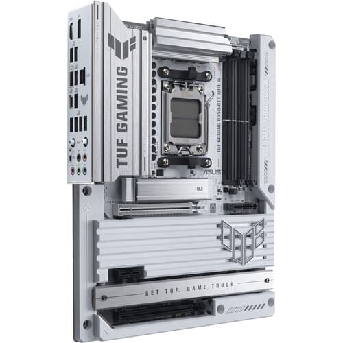 ASUS TUF Gaming B850-BTF WiFi AM5 Motherboard – New / Unused