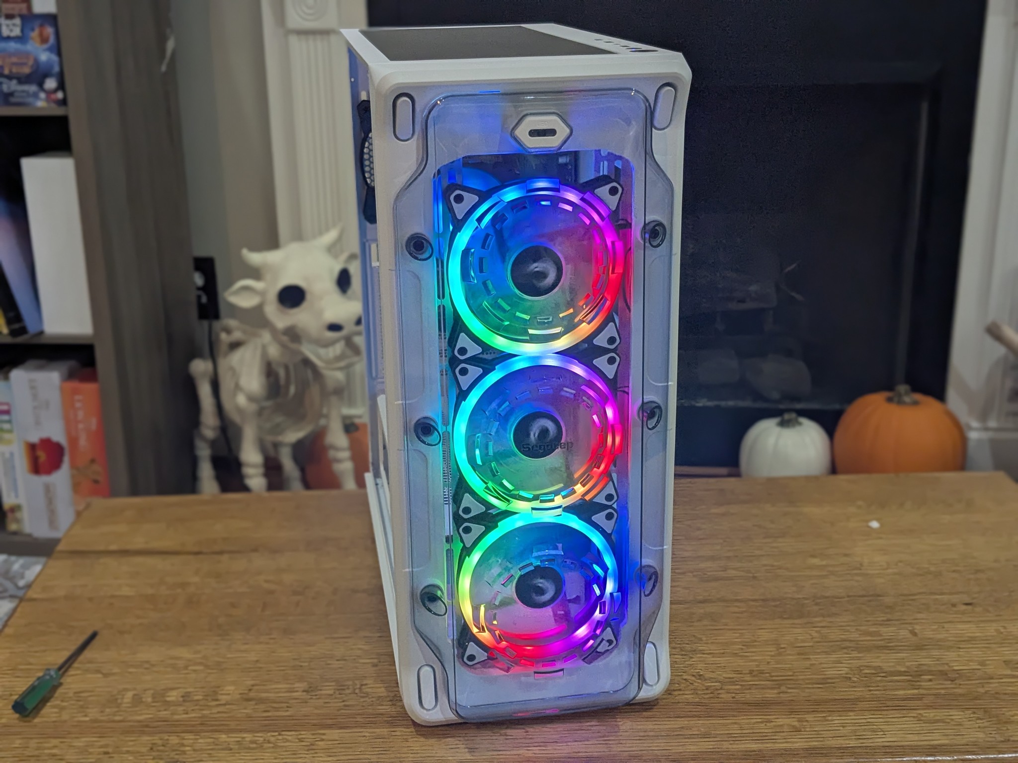 70 FPS Fortnite | 180 Day Warranty | i5-4570, 16GB RAM, Nvidia 4GB GPU, 480GB SSD, Win10