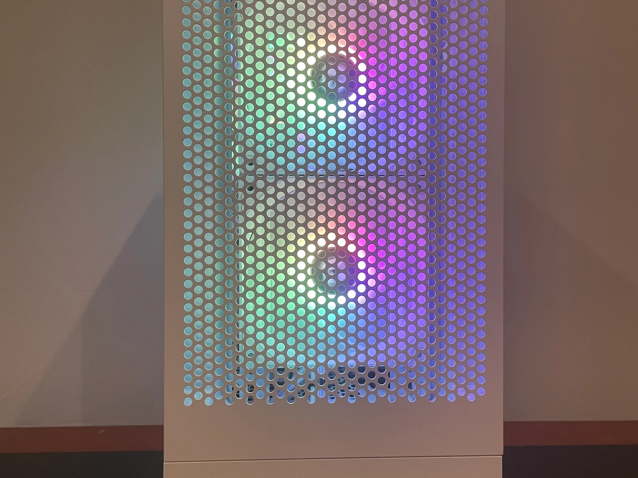 Ryzen 5 5600 + RX 6700XT Gaming PC | 1440p Capable | White Aesthetic