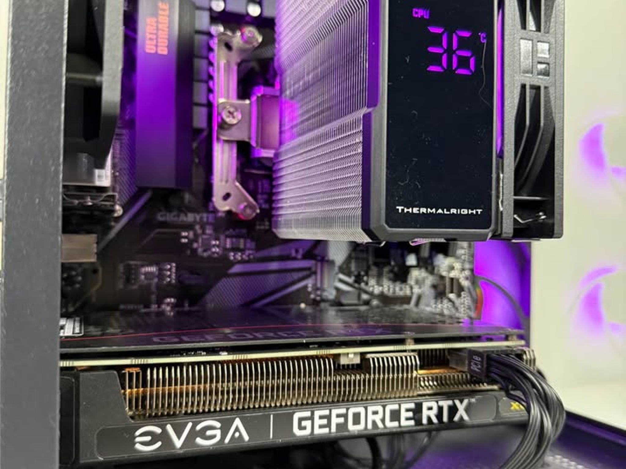 🎮 RTX 3060 Gaming PC – Clean Build | Great 1080p Performance 🎮