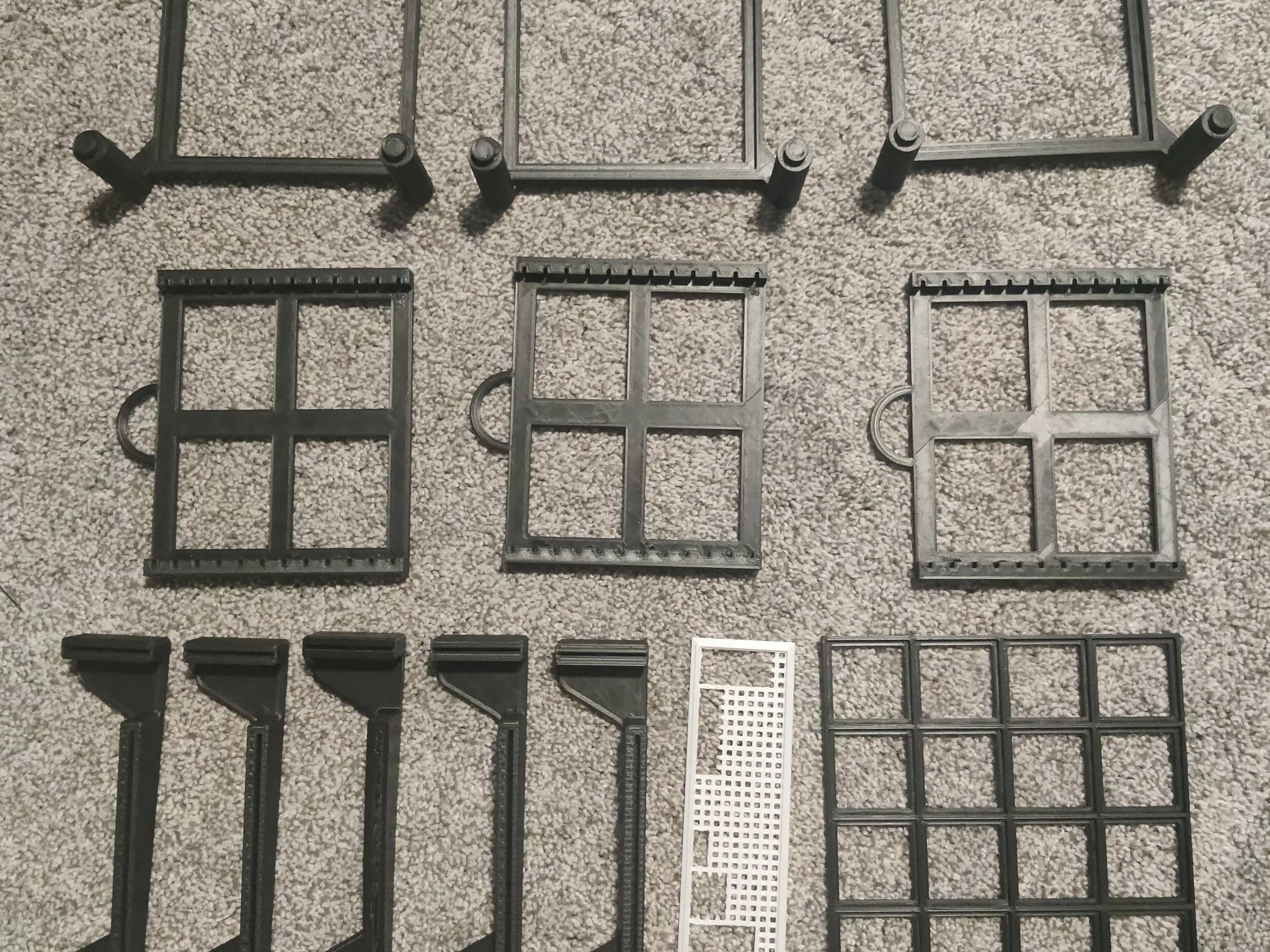 3D Printing Commission Order for @ToastyGamingYT