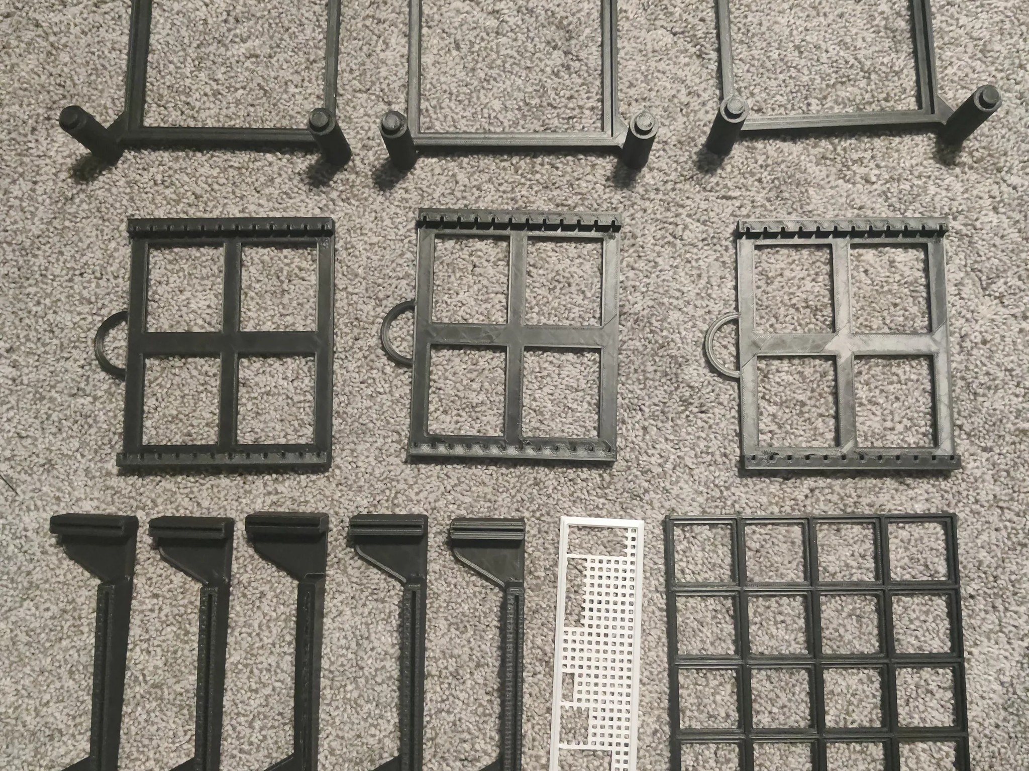 3D Printing Commission Order for @ToastyGamingYT