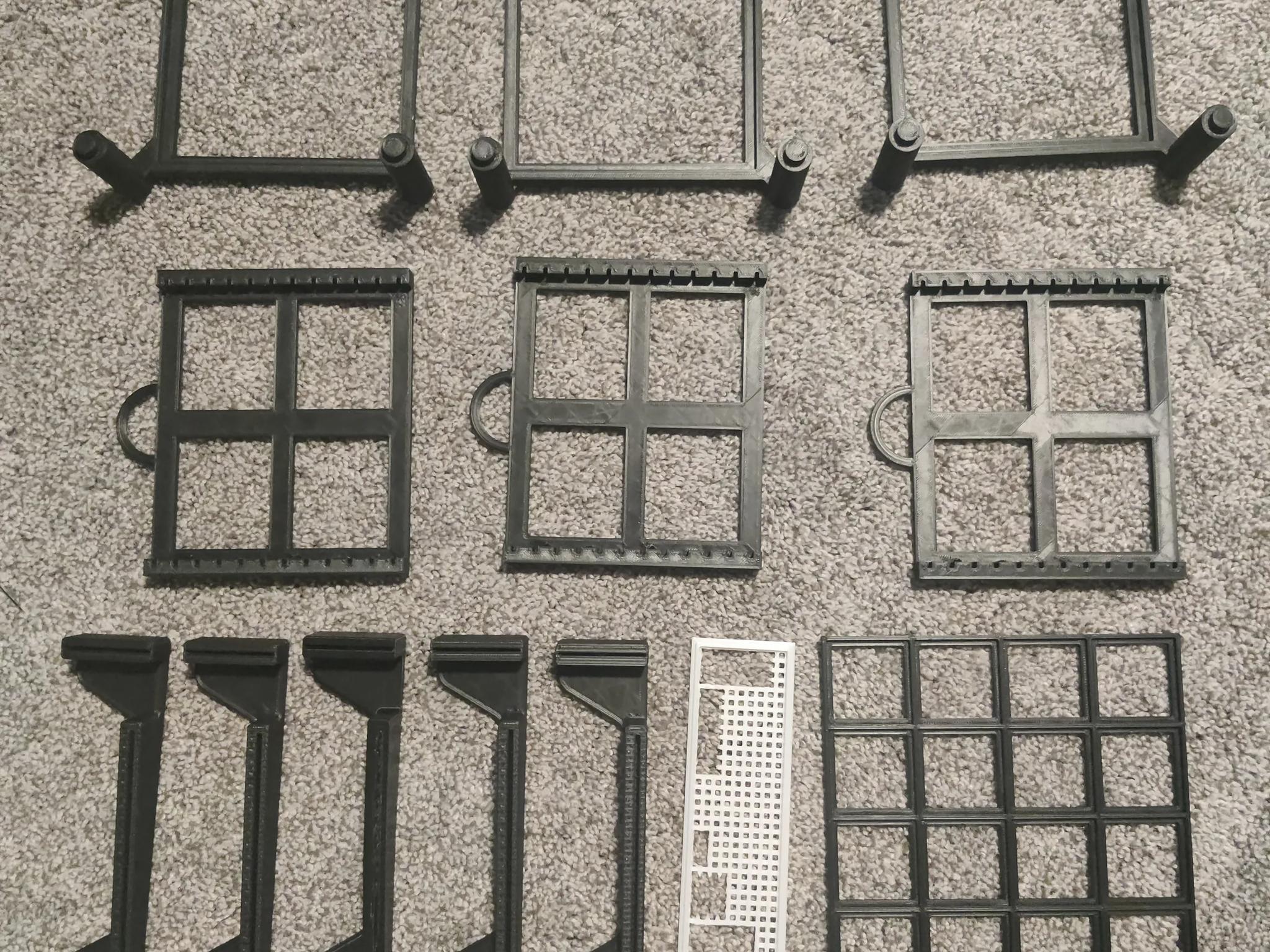 3D Printing Commission Order for @ToastyGamingYT