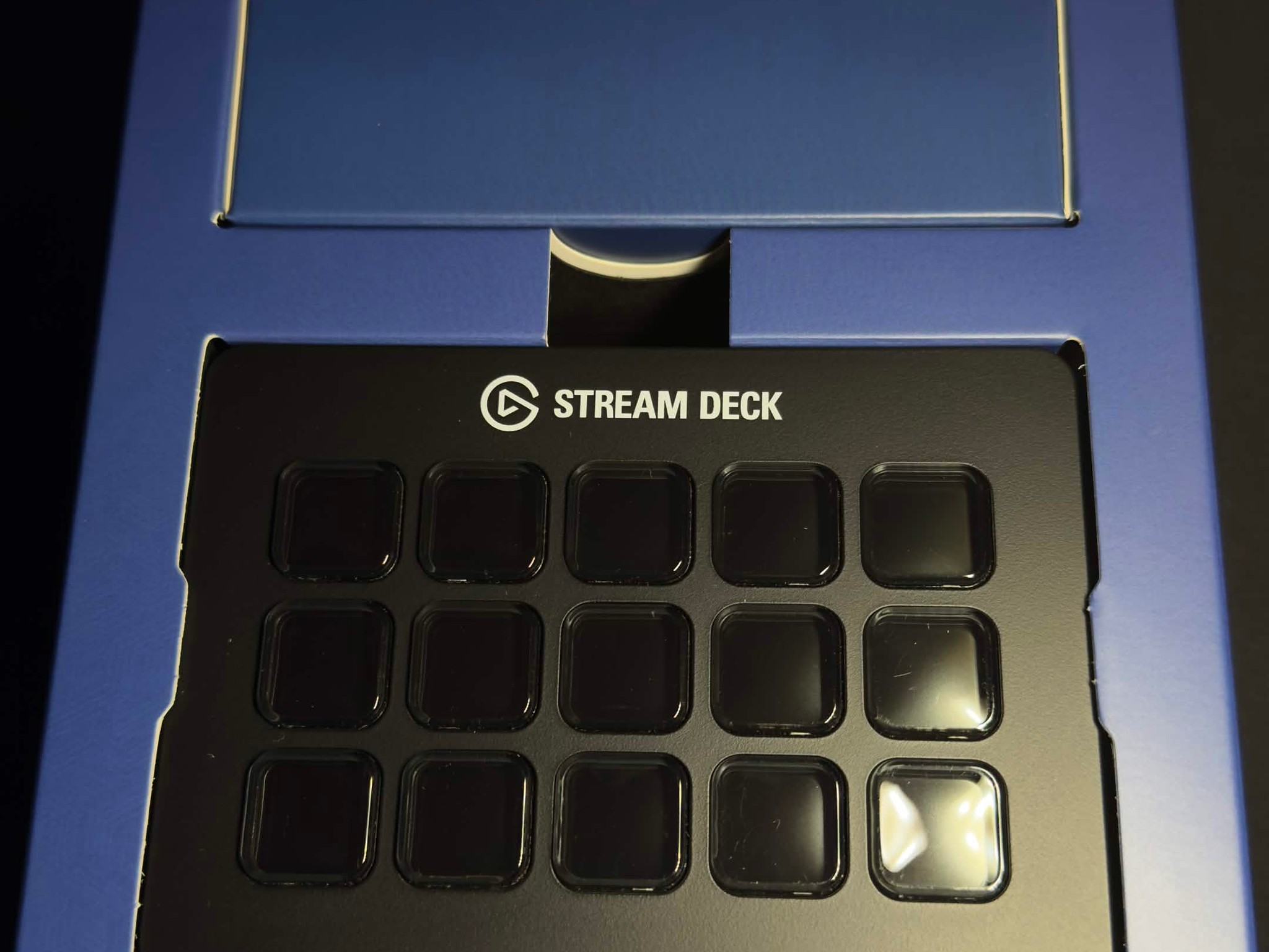 Elgato Stream Deck
