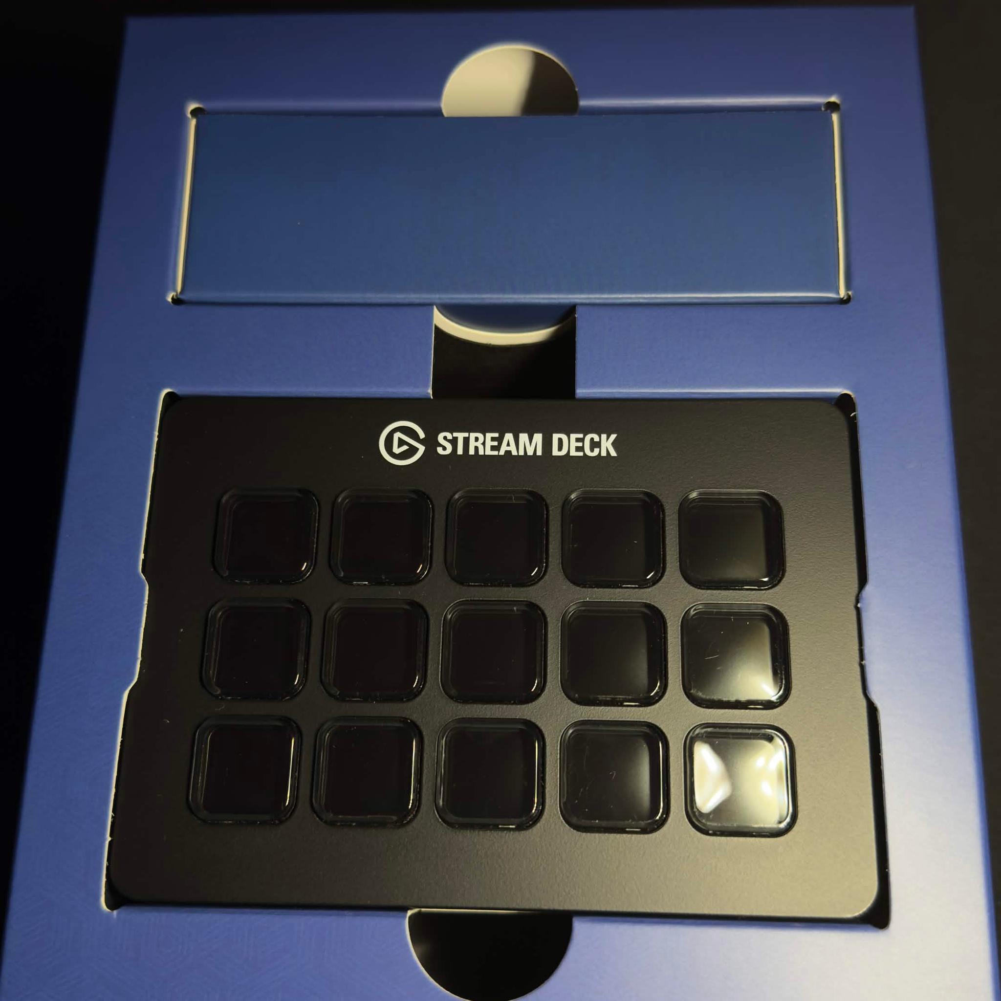 Elgato Stream Deck