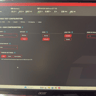 Gigabyte B850 Gaming WiFi 6 Motherboard - AM5 - (Working with Physical Damage)