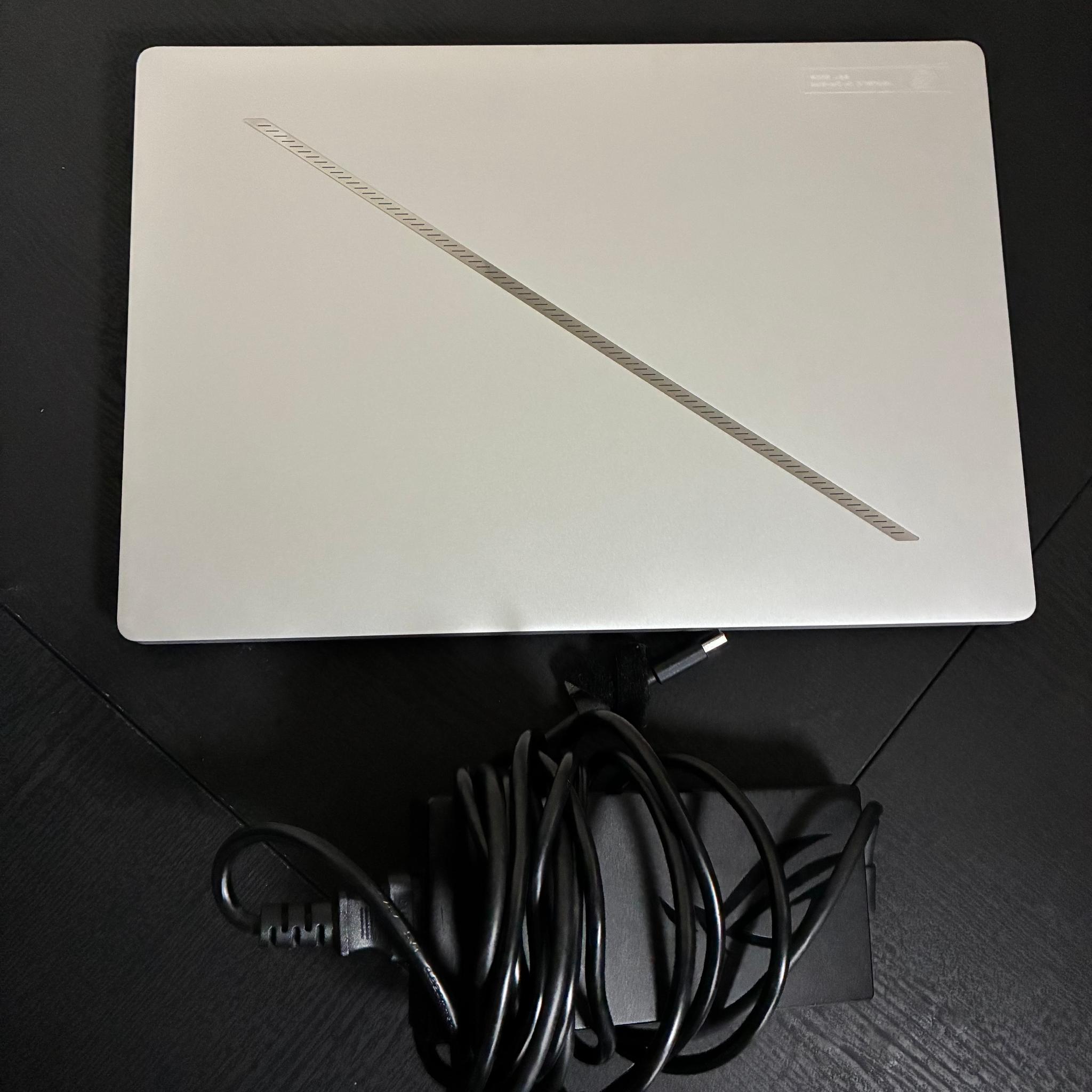 4090 ROG zephyrus G16