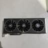 XFX Speedster AMD Radeon RX 6700XT 12GB