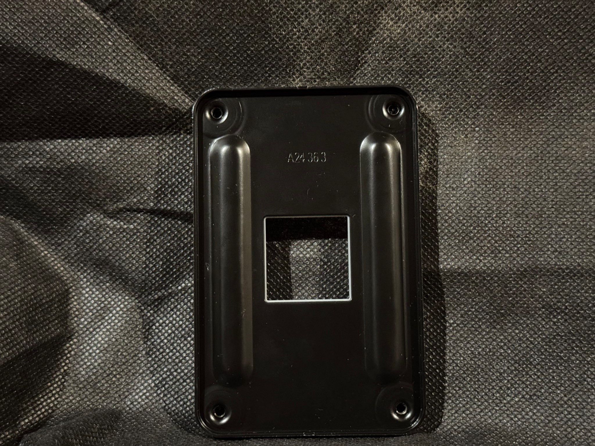 MSI MPG X570 GAMING PLUS Motherboard + AM4 Backplate || No IO Shield