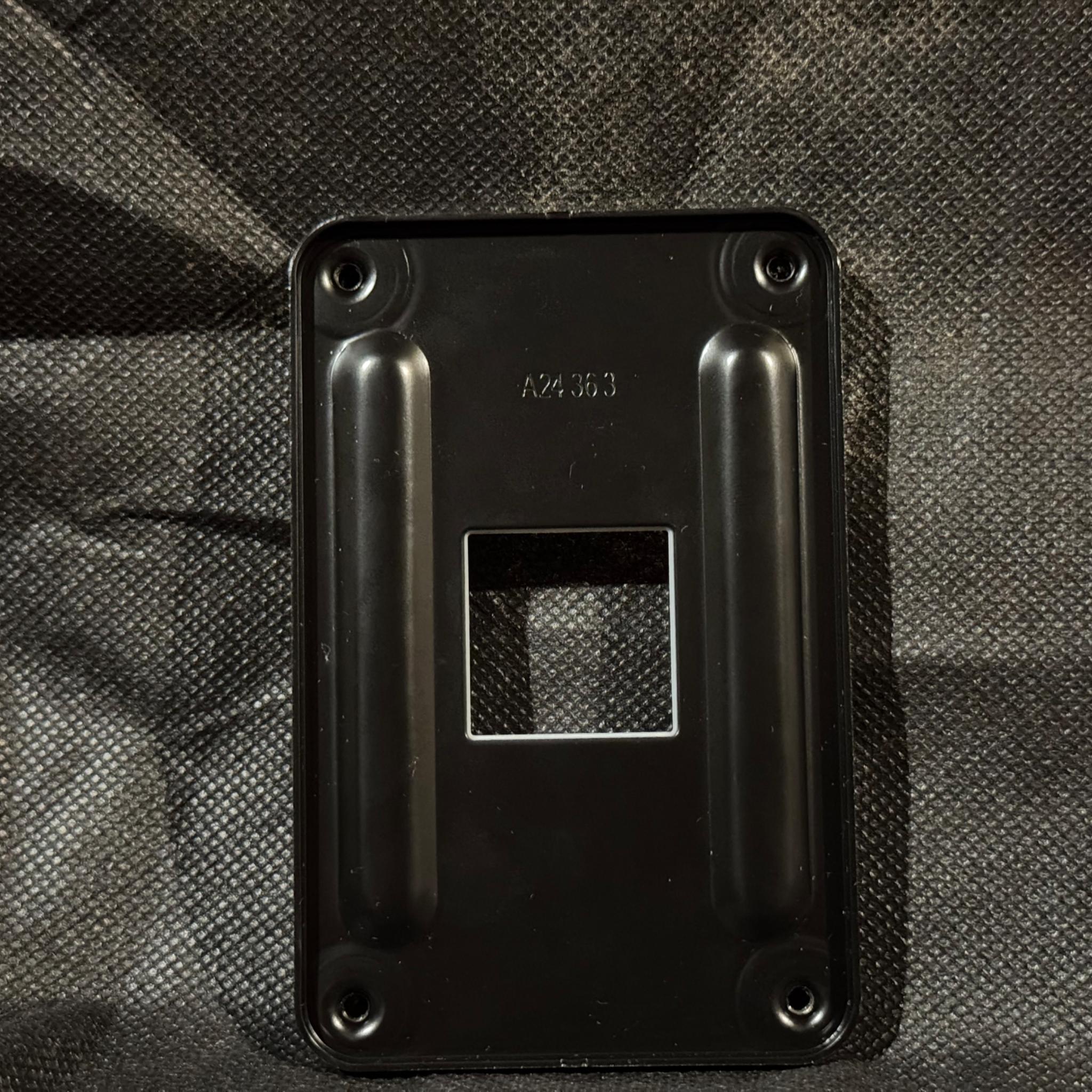 MSI MPG X570 GAMING PLUS Motherboard + AM4 Backplate || No IO Shield