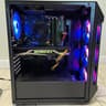 NVIDIA GTX 1080, Intel i7-6700, 12GB RAM, 870 GB Storage, High FPS Gaming PC w/ Wi-Fi + Bluetooth