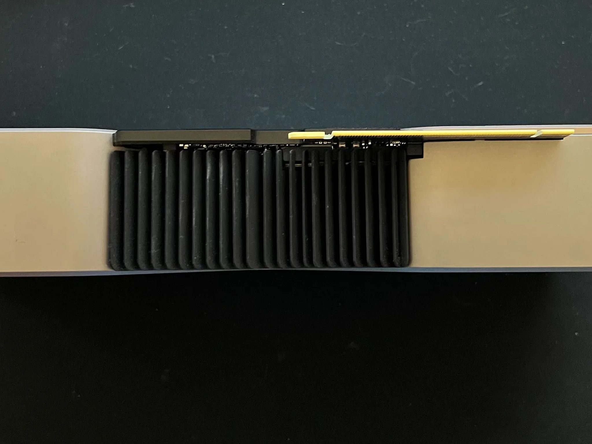 NVIDIA GeForce RTX 3090 Founders Edition - Used - Good Condition - NEVER MINED WITH