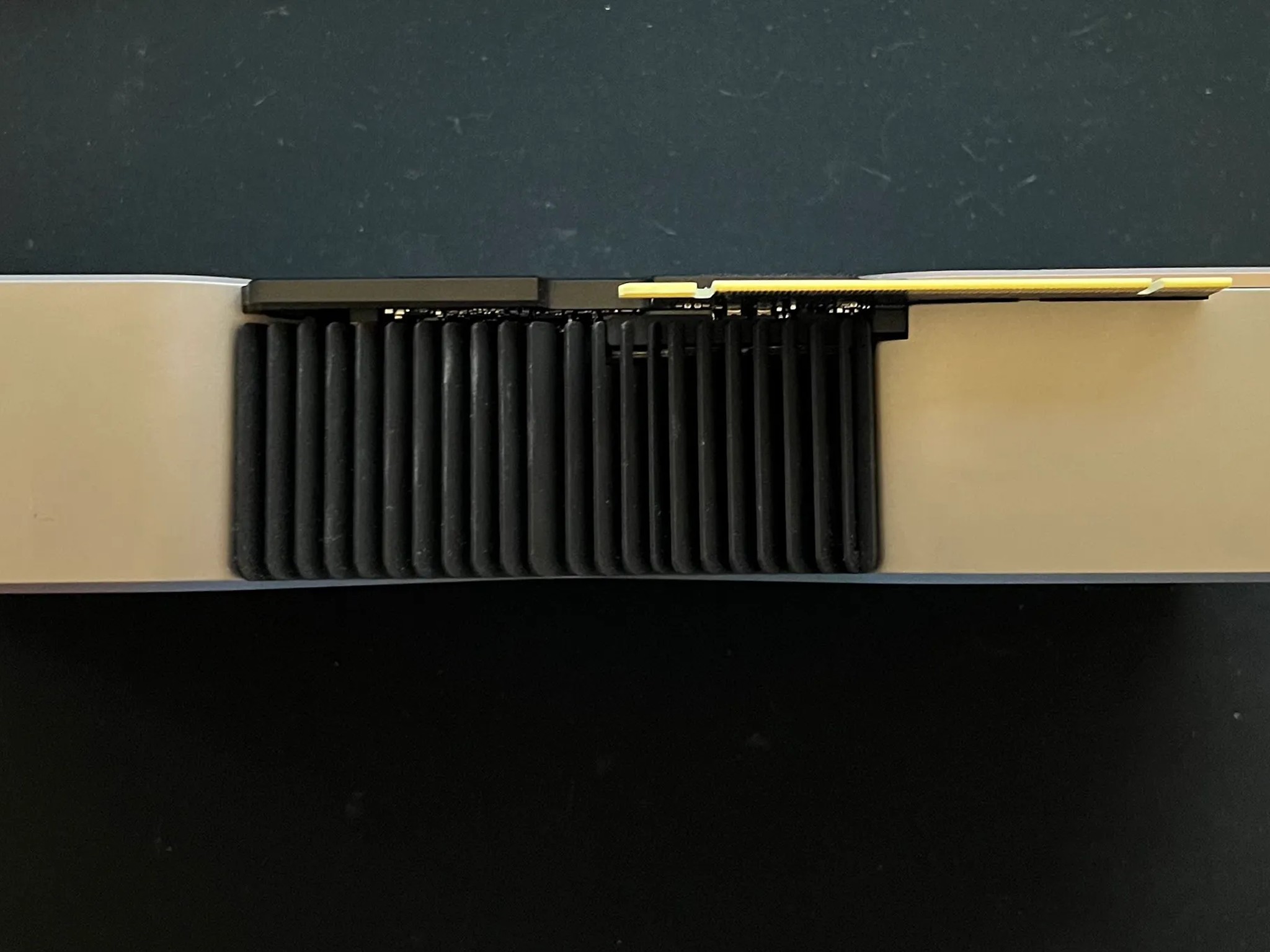 NVIDIA GeForce RTX 3090 Founders Edition - Used - Good Condition - NEVER MINED WITH