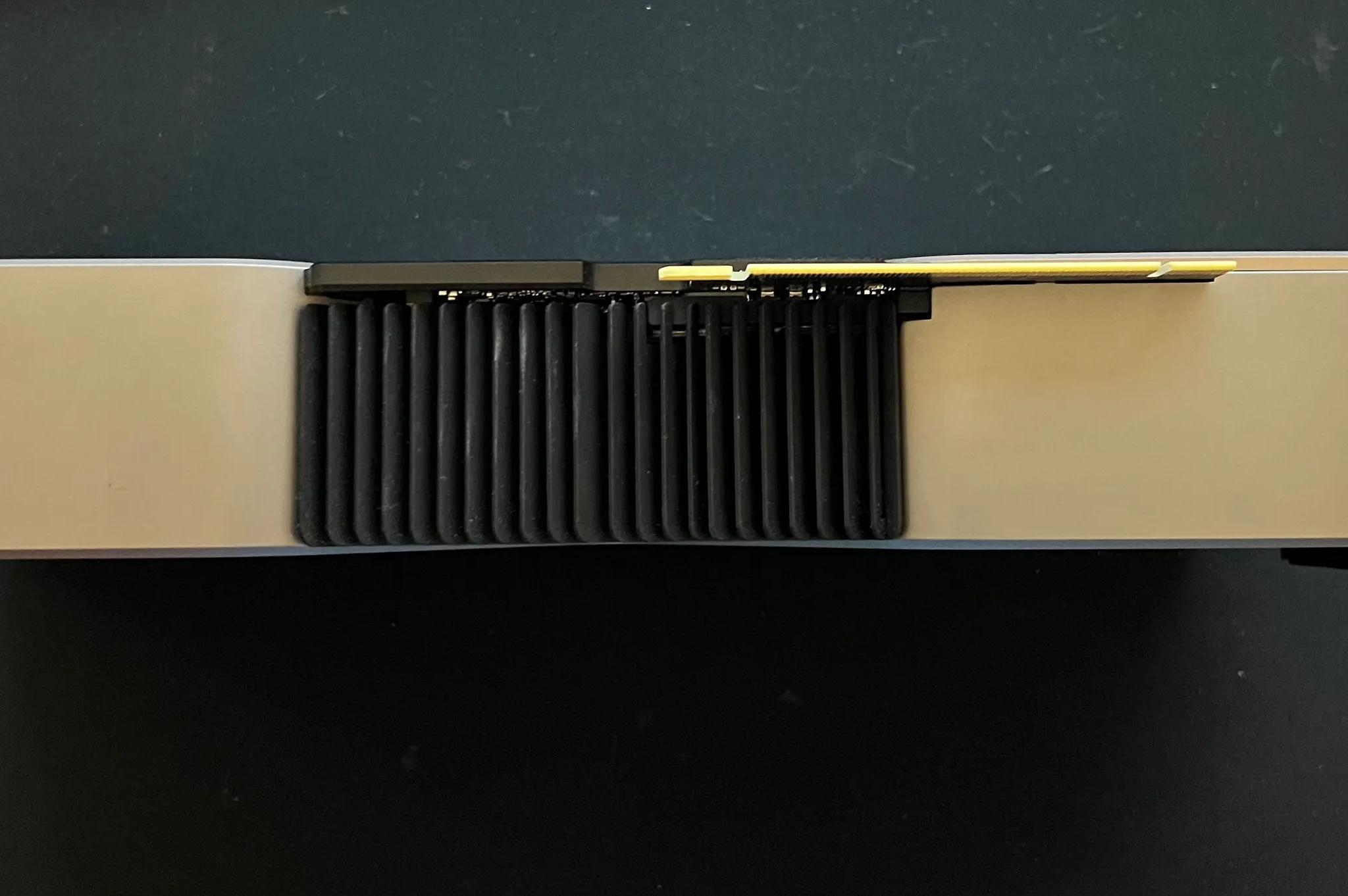 NVIDIA GeForce RTX 3090 Founders Edition - Used - Good Condition - NEVER MINED WITH