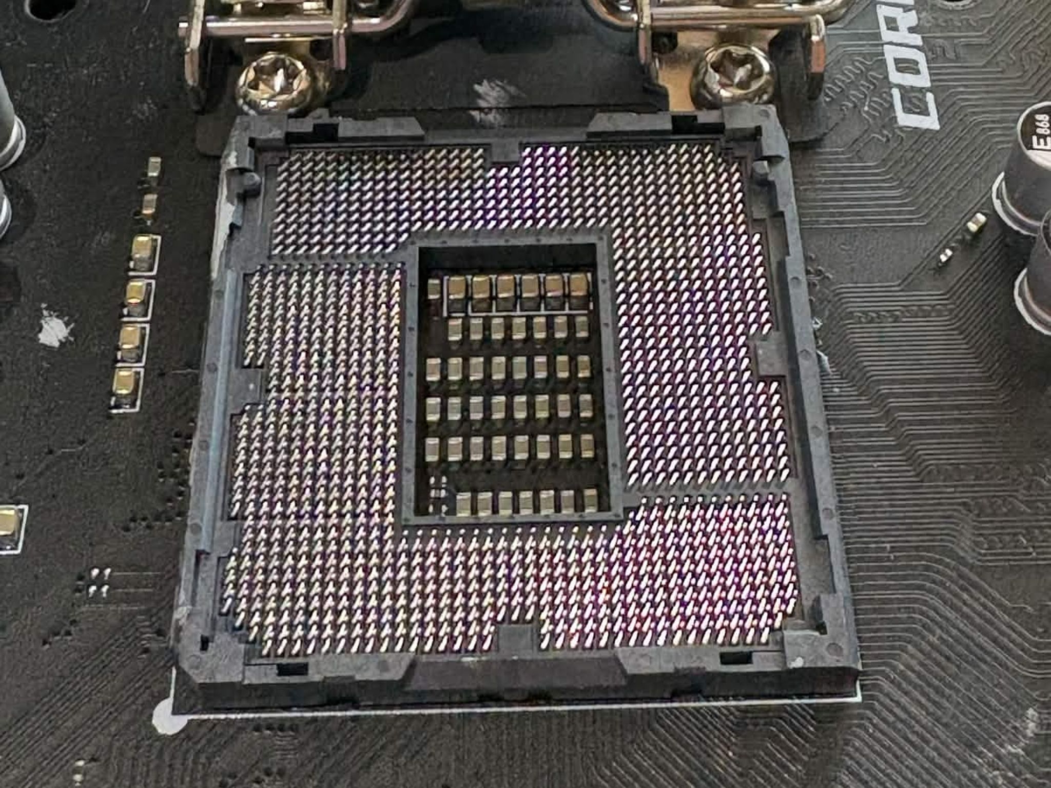 MSI B360M Bazooka AM4 Micro-ATX Motherboard DDR4