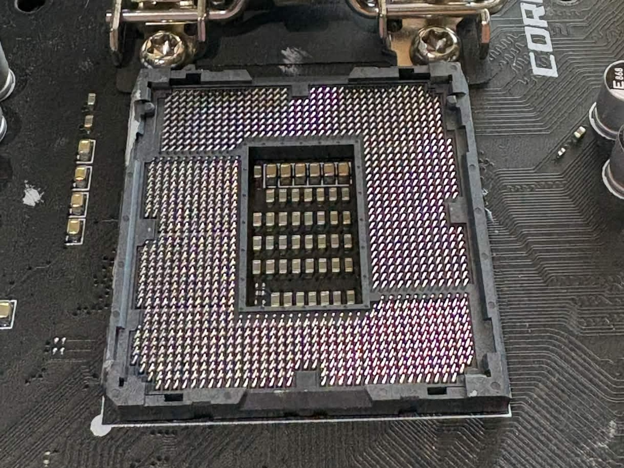 MSI B360M Bazooka AM4 Micro-ATX Motherboard DDR4