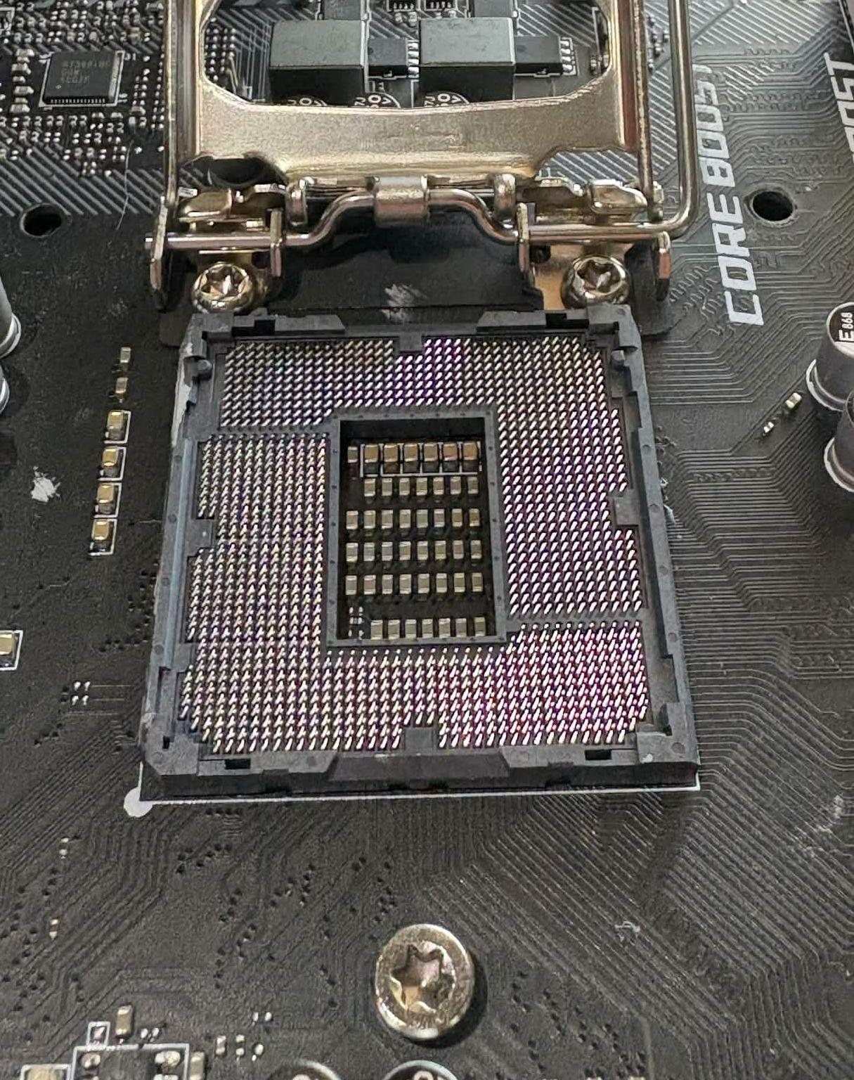 MSI B360M Bazooka AM4 Micro-ATX Motherboard DDR4