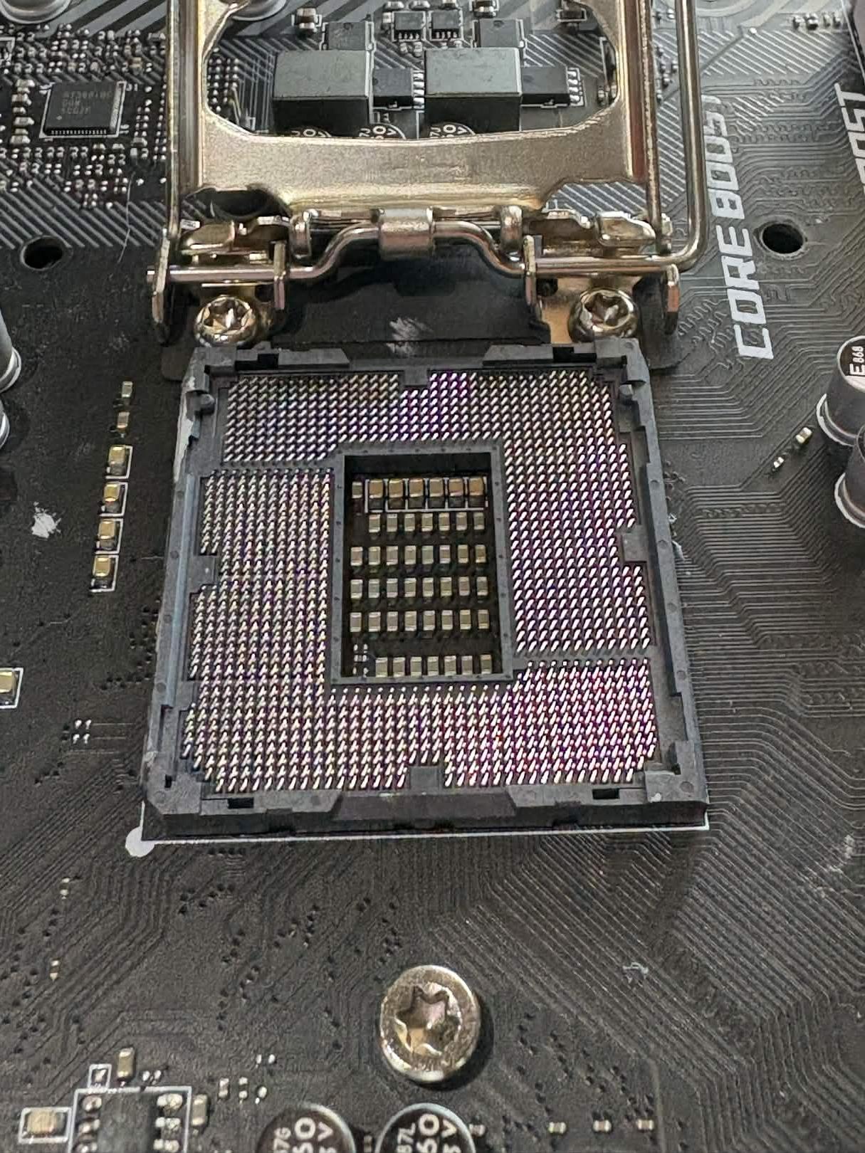 MSI B360M Bazooka AM4 Micro-ATX Motherboard DDR4