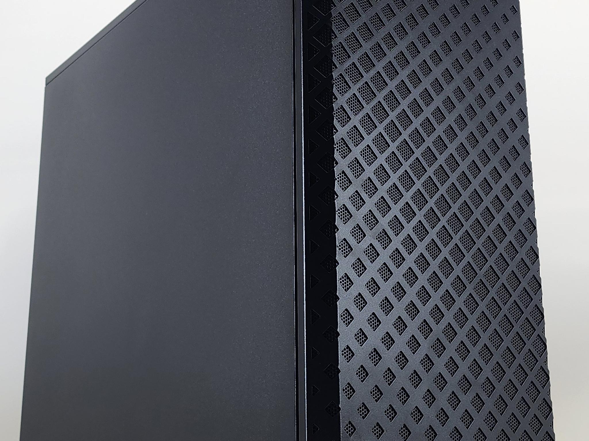 Gaming PC Ryzen 7 5700G 16GB RAM 240GB SSD + 500GB HDD Radeon Graphics  Windows 11 Computer