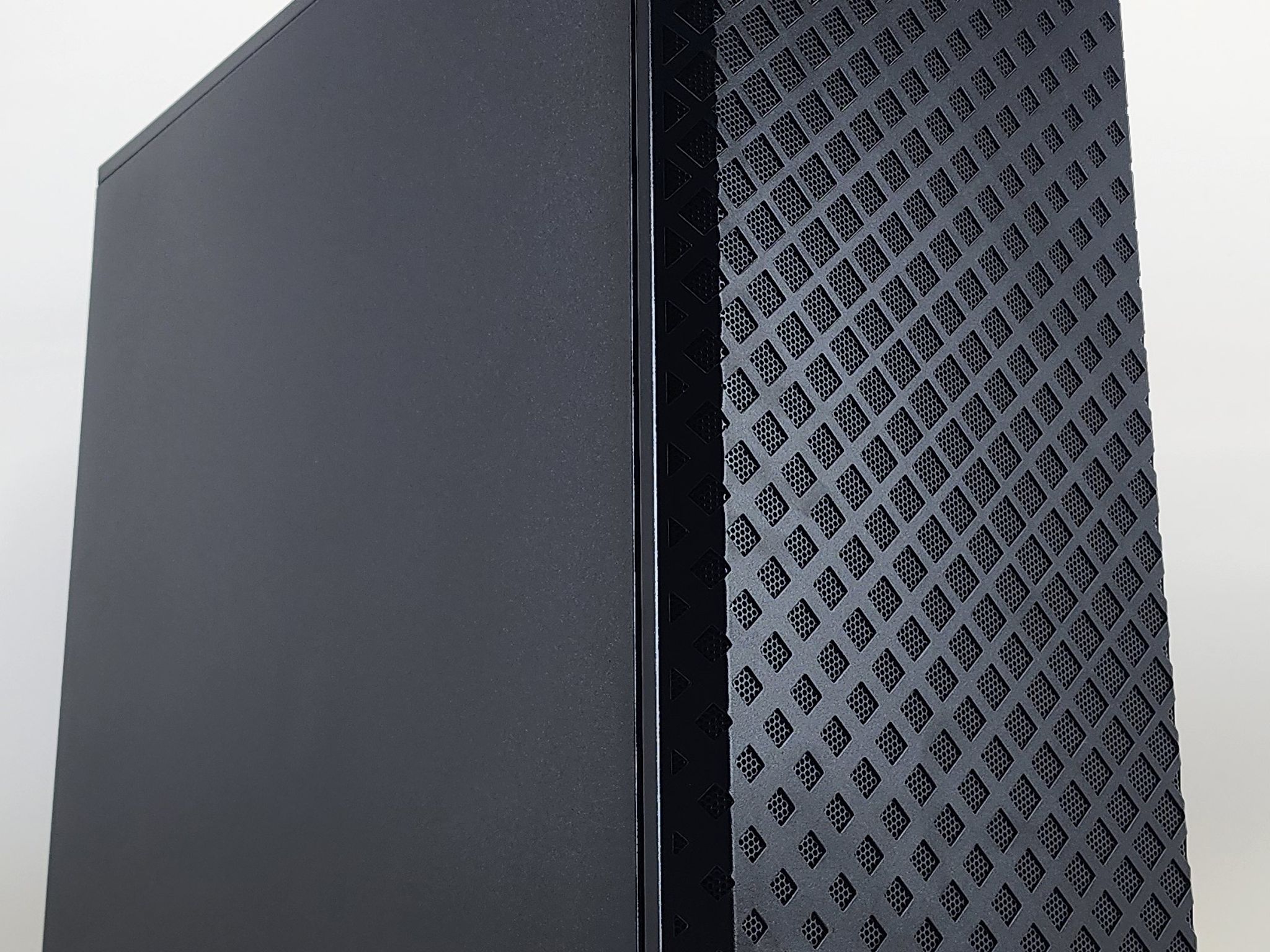 Gaming PC Ryzen 7 5700G 16GB RAM 240GB SSD + 500GB HDD Radeon Graphics  Windows 11 Computer