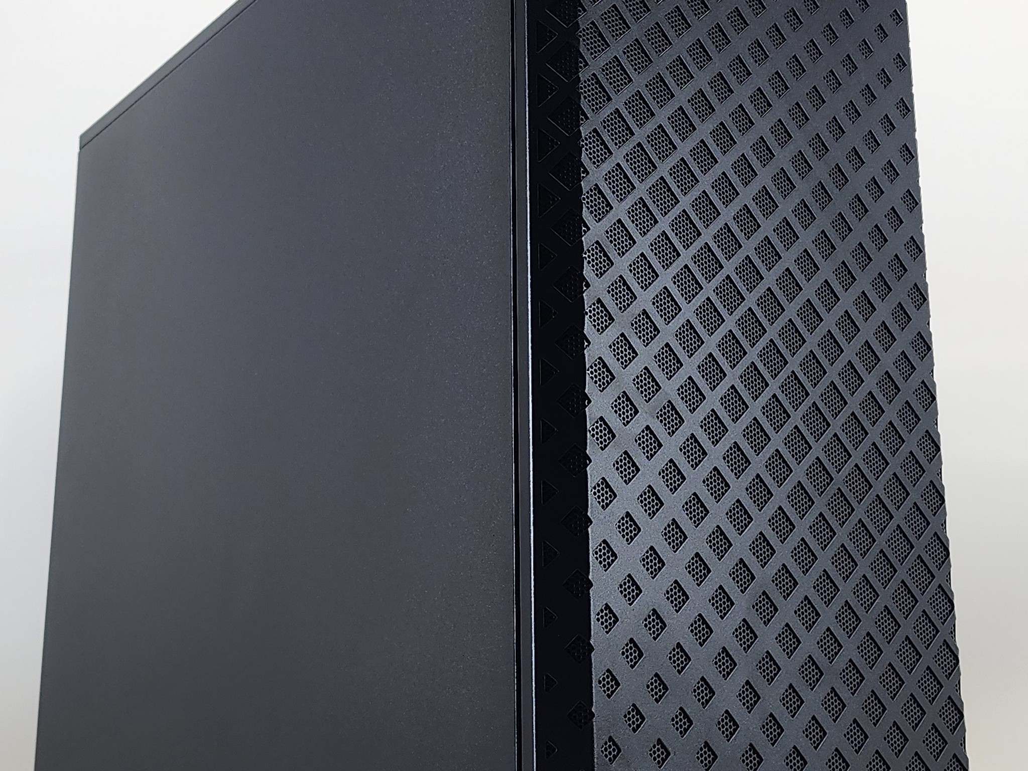 Gaming PC Ryzen 7 5700G 16GB RAM 240GB SSD + 500GB HDD Radeon Graphics  Windows 11 Computer
