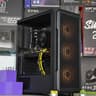 ⚠️145+ FPS FORTNITE VALUE GAMING PC⚠️| RX 580 8GB | RYZEN 5 1600 | 16GB DDR4 RAM | 512GB NVME SSD |
