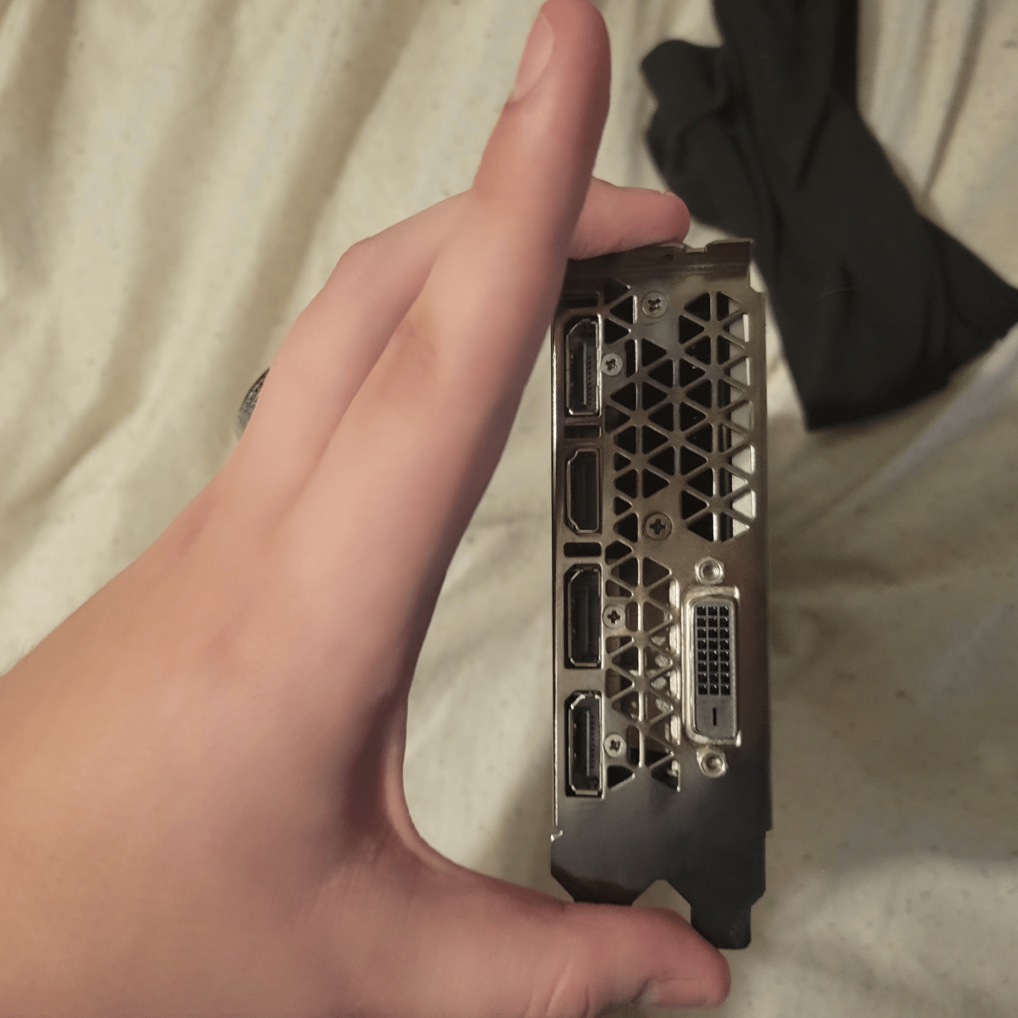 GTX 1060 Founders Edition