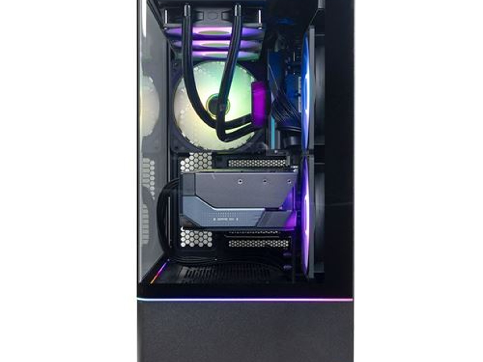 Intel Core Ultra 9 285K | RTX 5090 | 64GB DDR5 | 2TB NVMe SSD | Win 11 Pro