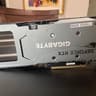 Gigabyte Gaming 8G Nvidia GeForce RTX 3060 Ti