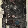 Intel Core i5 6400 Motherboard Bundle (4 Cores, 4 Threads 3.20 Mhz)