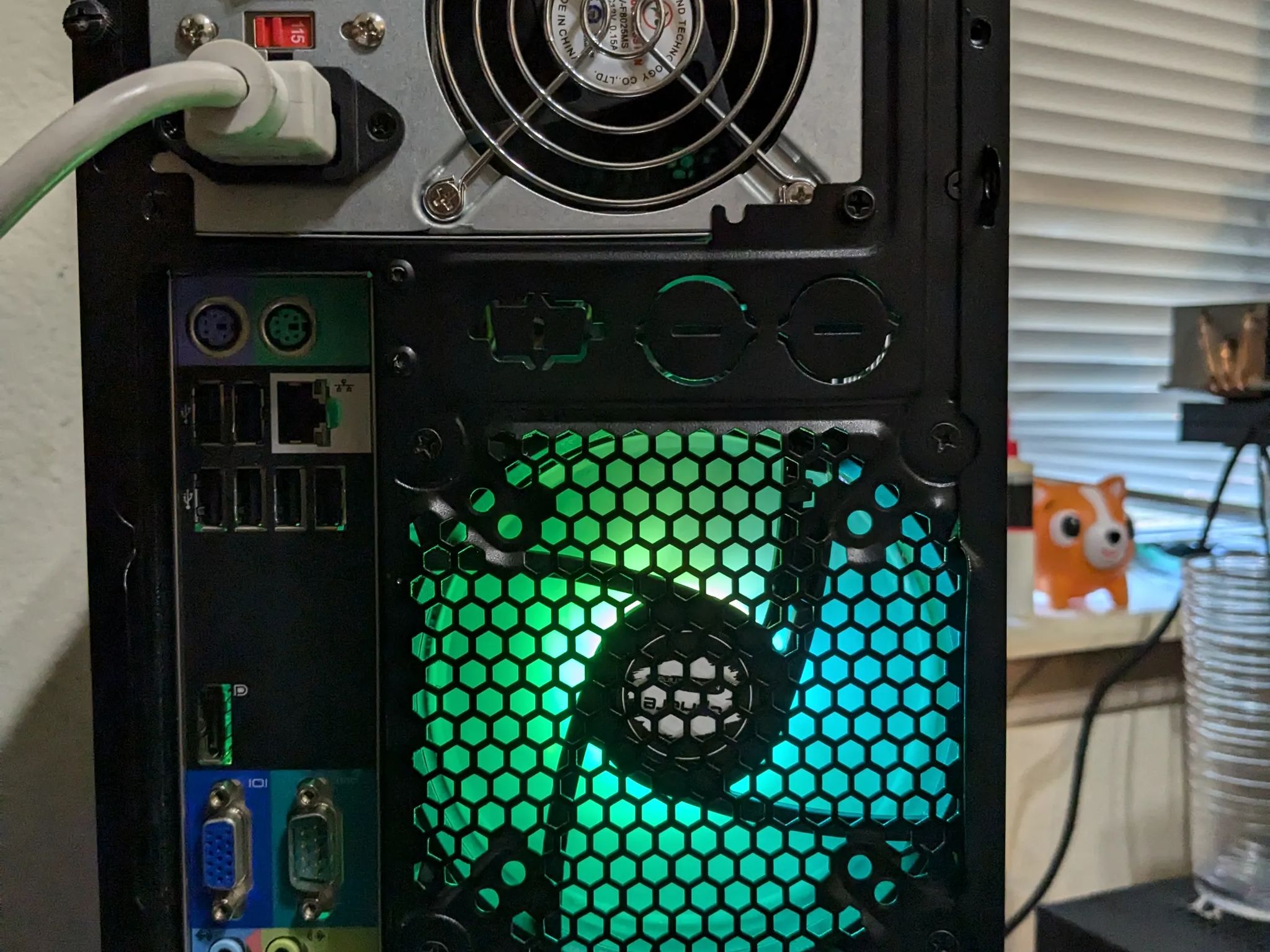 $130 SHIPPED | Cheaper Than Console | i5-2400, 16GB RAM, 480GB SSD, 2GB Nvidia, Win10, WiFi (READ)