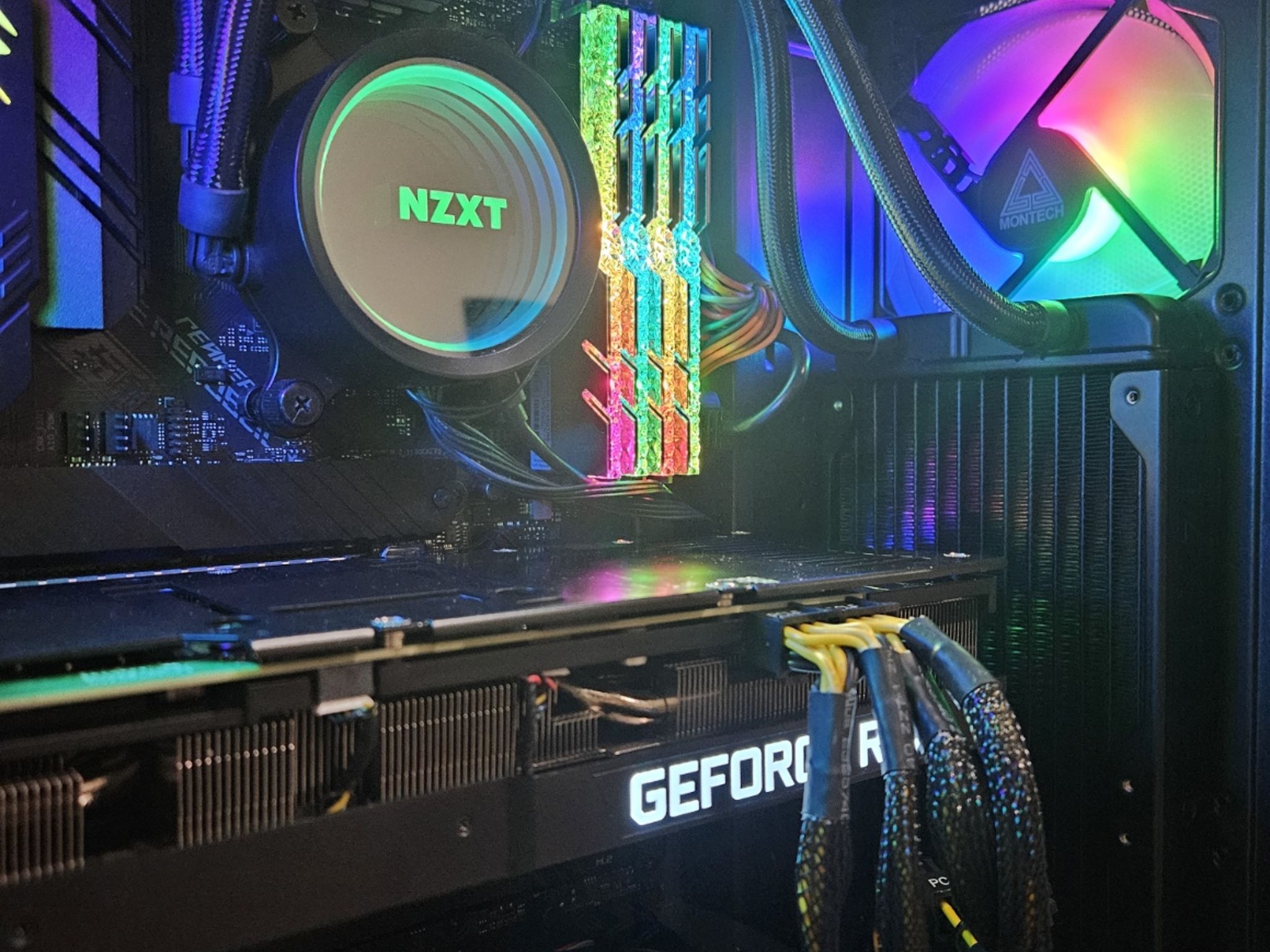JT-4 | Ryzen 7 5800X | RTX 3080 | 32GB RAM | 1TB SSD | Wi-Fi | Windows