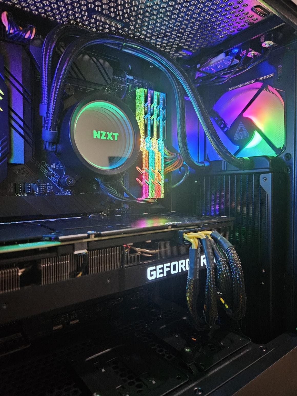 JT-4 | Ryzen 7 5800X | RTX 3080 | 32GB RAM | 1TB SSD | Wi-Fi | Windows