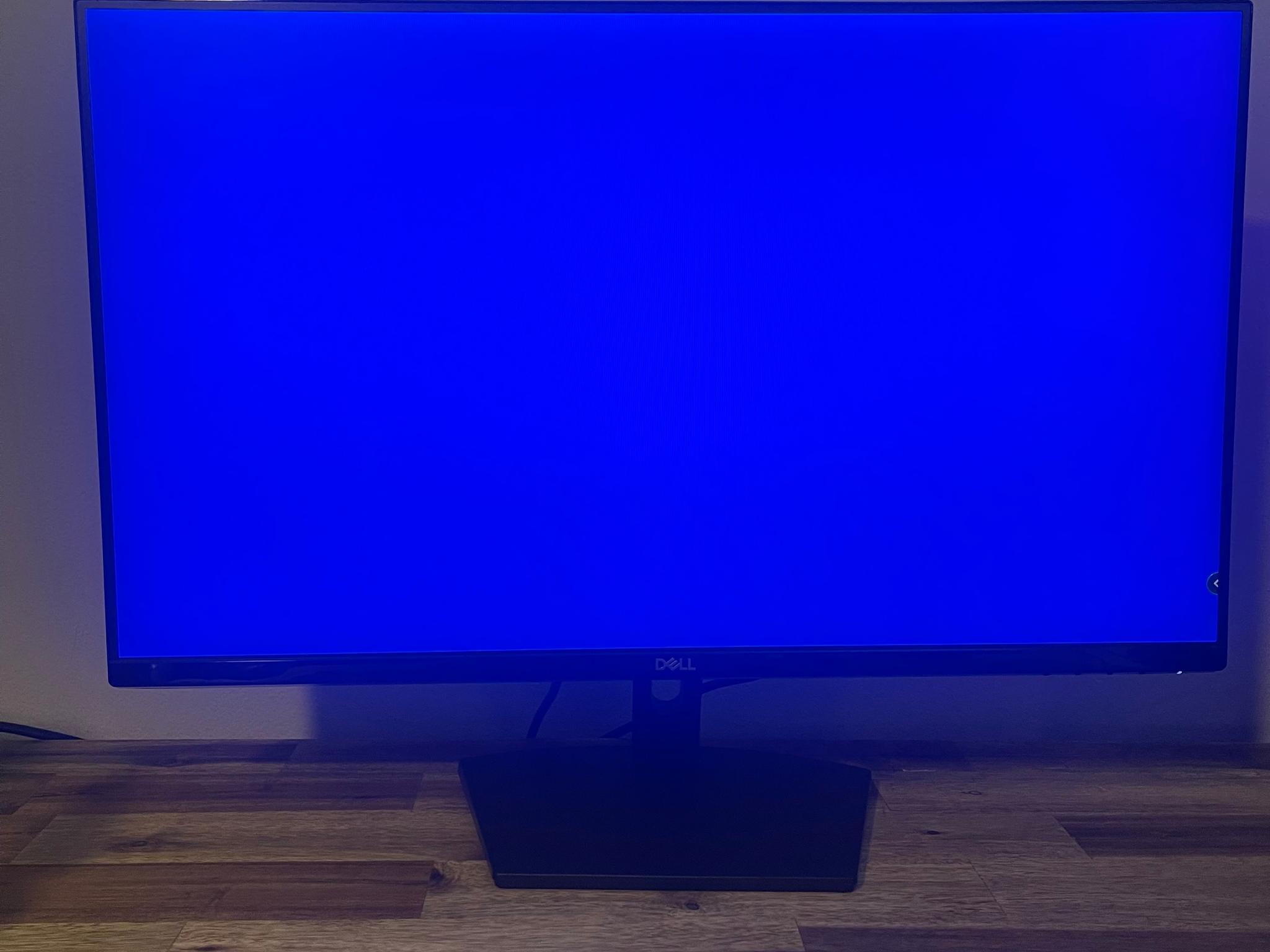 Dell SE2719HR 27" 1080p 75hz
